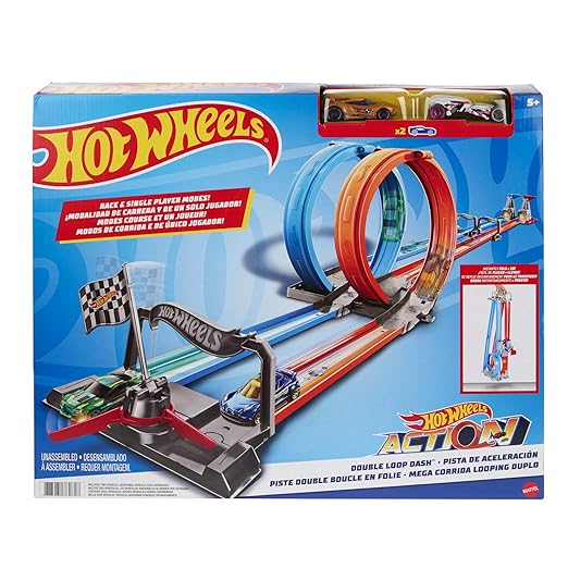Hot Wheels Mainline Basic Car Assortment