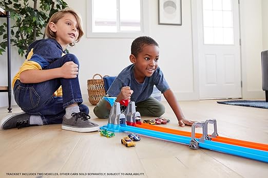 Hot Wheels Mainline Basic Car Assortment