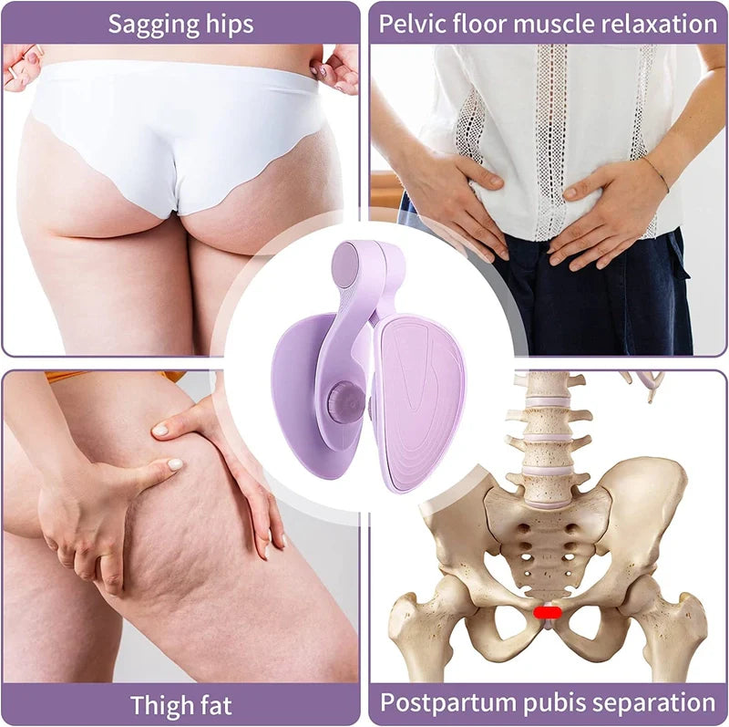 Gadgets Master | pelvic muscle trainer