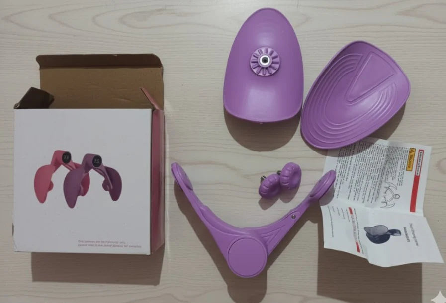 Gadgets Master | pelvic muscle trainer