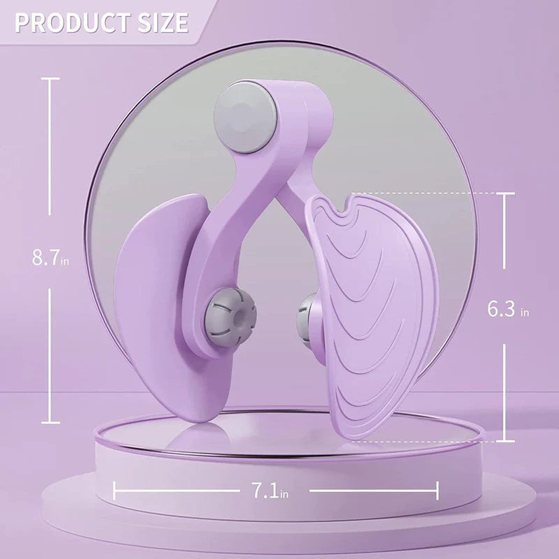 Gadgets Master | pelvic muscle trainer