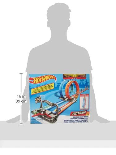 Hot Wheels Mainline Basic Car Assortment